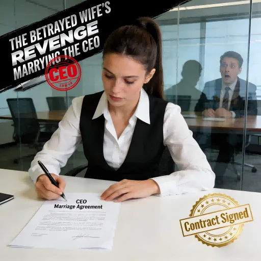 The Betrayed Wife's Revenge Marrying the CEO (html-xixi-ads)