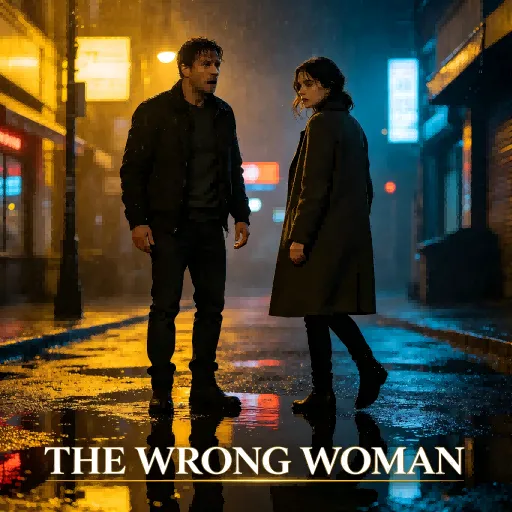 The Wrong Woman